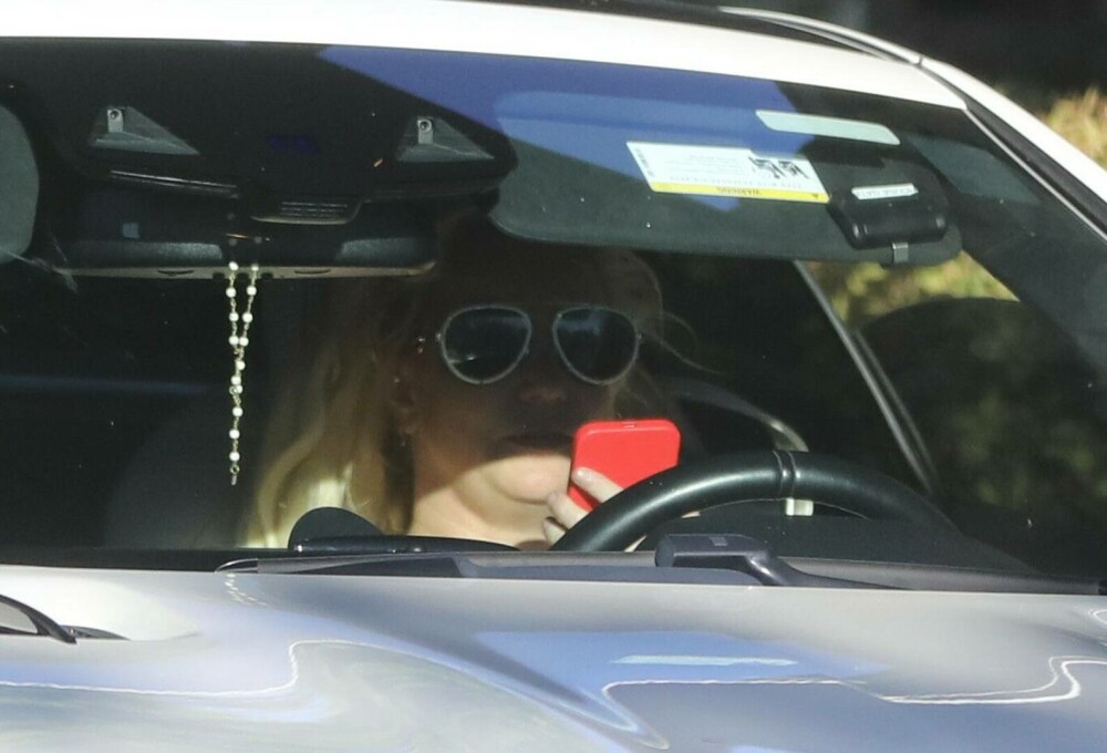 Britney Spears a apărut alături de un alt bărbat. Cum au surprins-o paparazzi. GALERIE FOTO - Imaginea 3