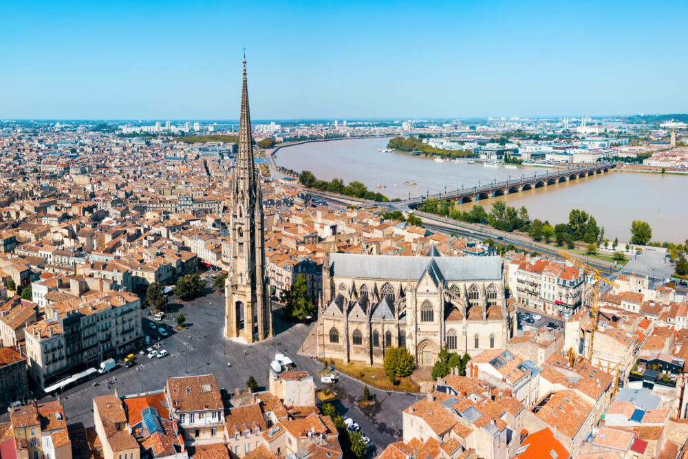 Locuri de vizitat în Franța. Ce obiective turistice nu trebuie să ratezi de la Paris la Strasbourg sau Marseille - Imaginea 3