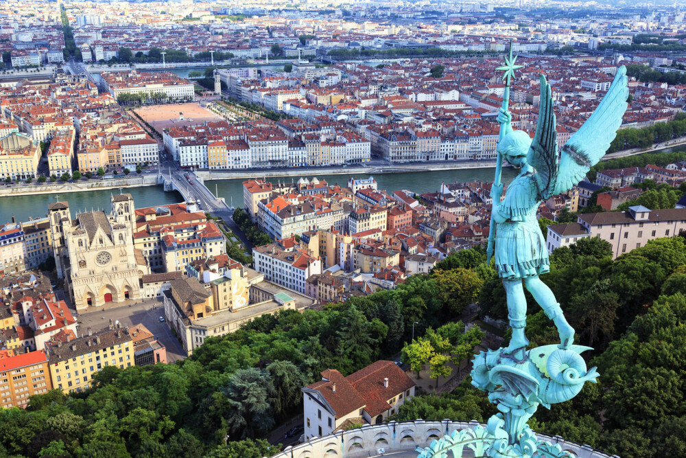 Locuri de vizitat în Franța. Ce obiective turistice nu trebuie să ratezi de la Paris la Strasbourg sau Marseille - Imaginea 6