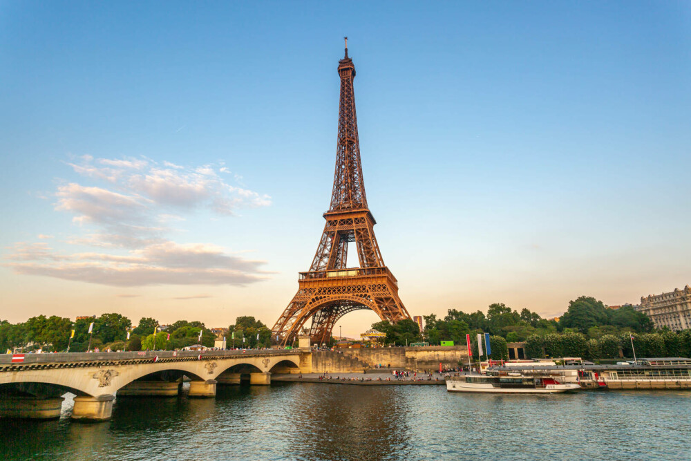 Locuri de vizitat în Franța. Ce obiective turistice nu trebuie să ratezi de la Paris la Strasbourg sau Marseille - Imaginea 28
