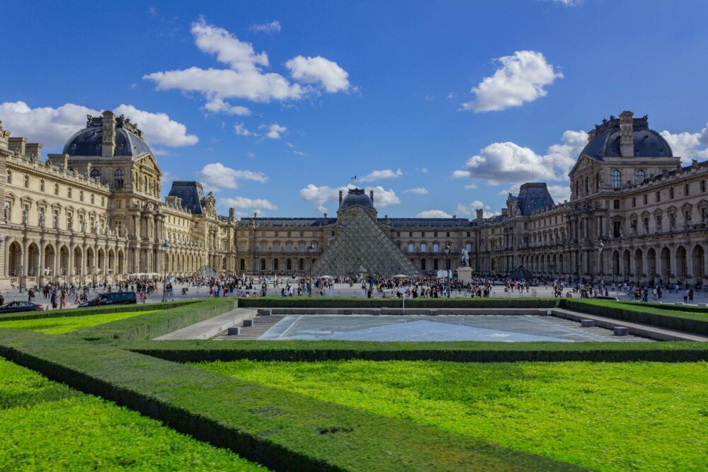 Locuri de vizitat în Franța. Ce obiective turistice nu trebuie să ratezi de la Paris la Strasbourg sau Marseille - Imaginea 29