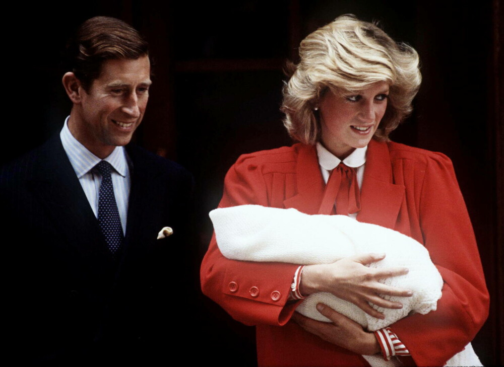Prințesa Diana ar fi împlinit 64 de ani. Povestea emoționantă a „prințesei inimilor”. GALERIE FOTO - Imaginea 57