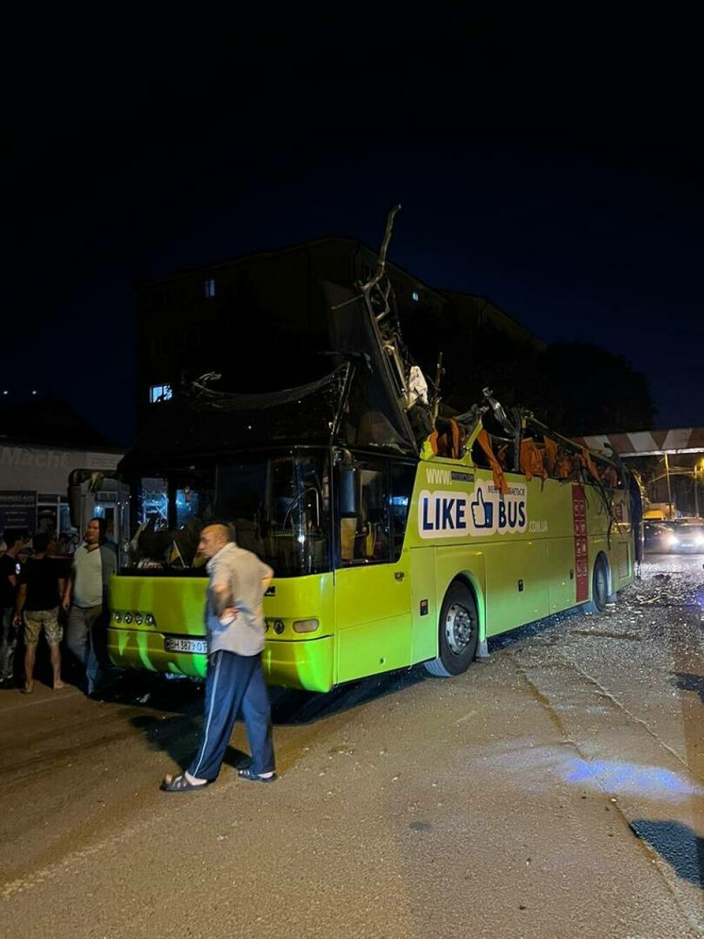 Un autocar cu 45 de pasageri a fost implicat într-un accident, în Constanța. A fost activat planul roșu de intervenție - Imaginea 16