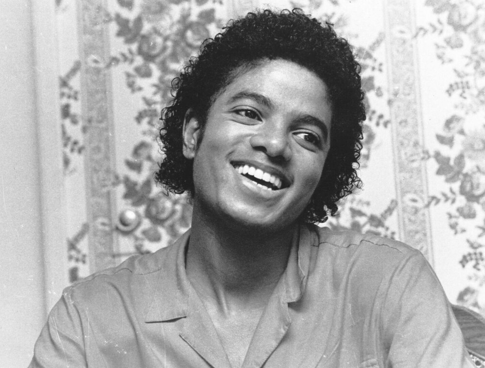 Imagini de colecție cu Michael Jackson. Regele muzicii pop ar fi împlinit 65 de ani | GALERIE FOTO - Imaginea 38