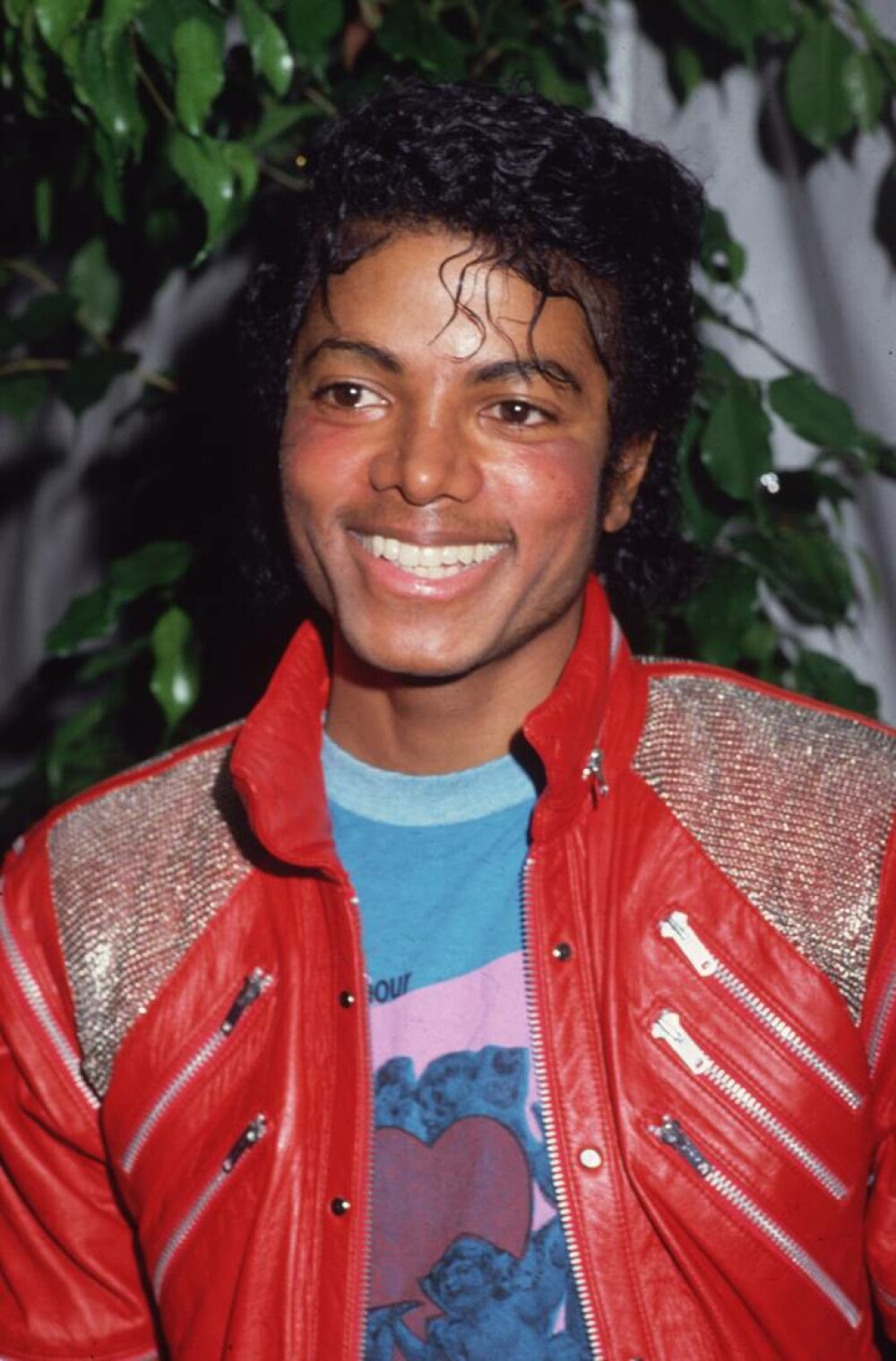 Imagini de colecție cu Michael Jackson. Regele muzicii pop ar fi împlinit 65 de ani | GALERIE FOTO - Imaginea 50
