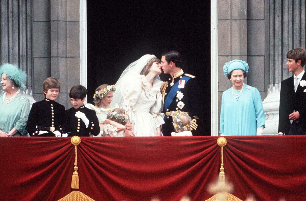 Scrisoarea reginei Elisabeta a II-a care a făcut-o pe prințesa Diana să divorțeze de Charles. Ce i-a scris suverana - Imaginea 4