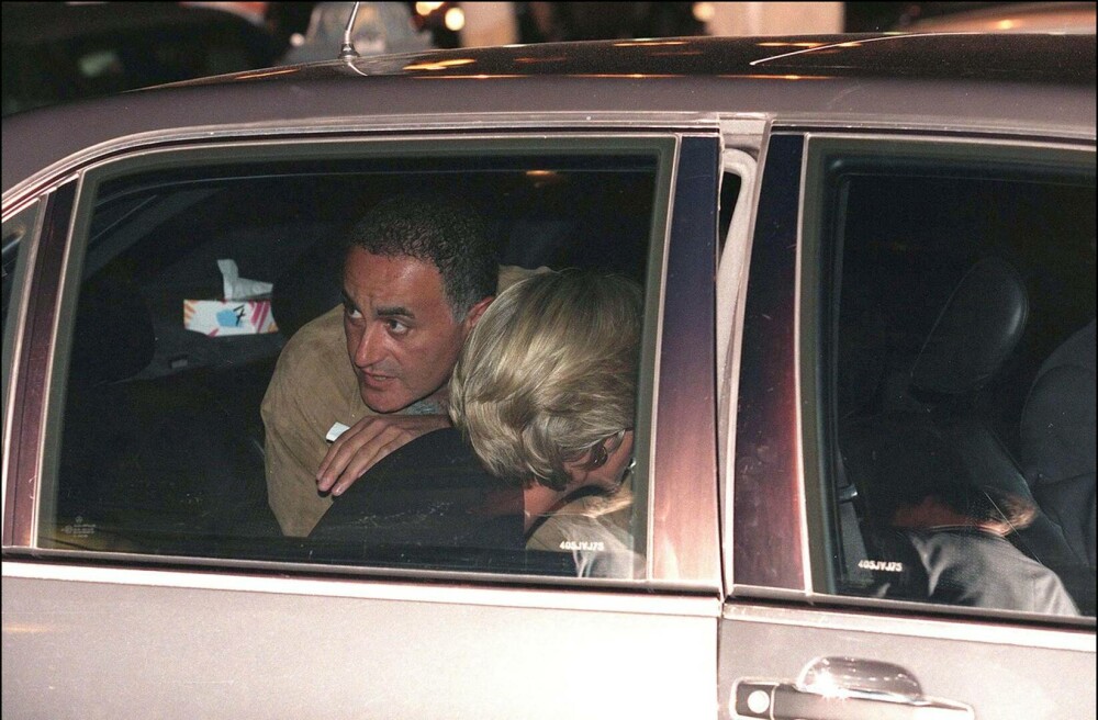 Ultimele momente din viața prințesei Diana înainte de tragicul accident din Paris. Ce a spus cu puțin timp înainte să moară - Imaginea 4
