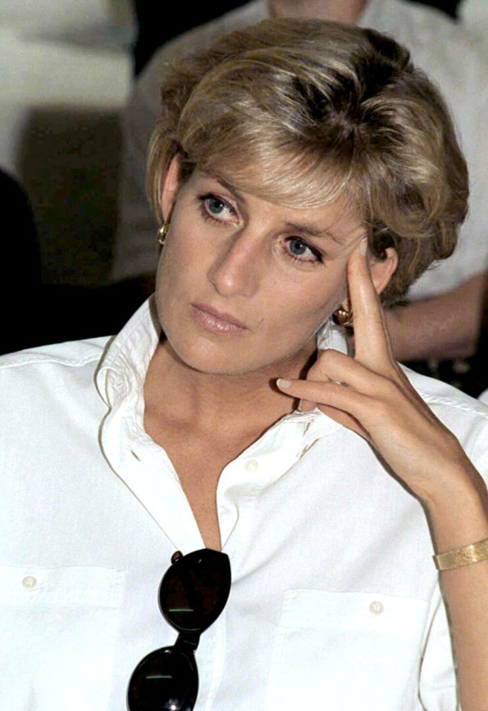 Ultimele momente din viața prințesei Diana înainte de tragicul accident din Paris. Ce a spus cu puțin timp înainte să moară - Imaginea 33