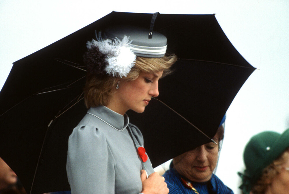 Ultimele momente din viața prințesei Diana înainte de tragicul accident din Paris. Ce a spus cu puțin timp înainte să moară - Imaginea 38
