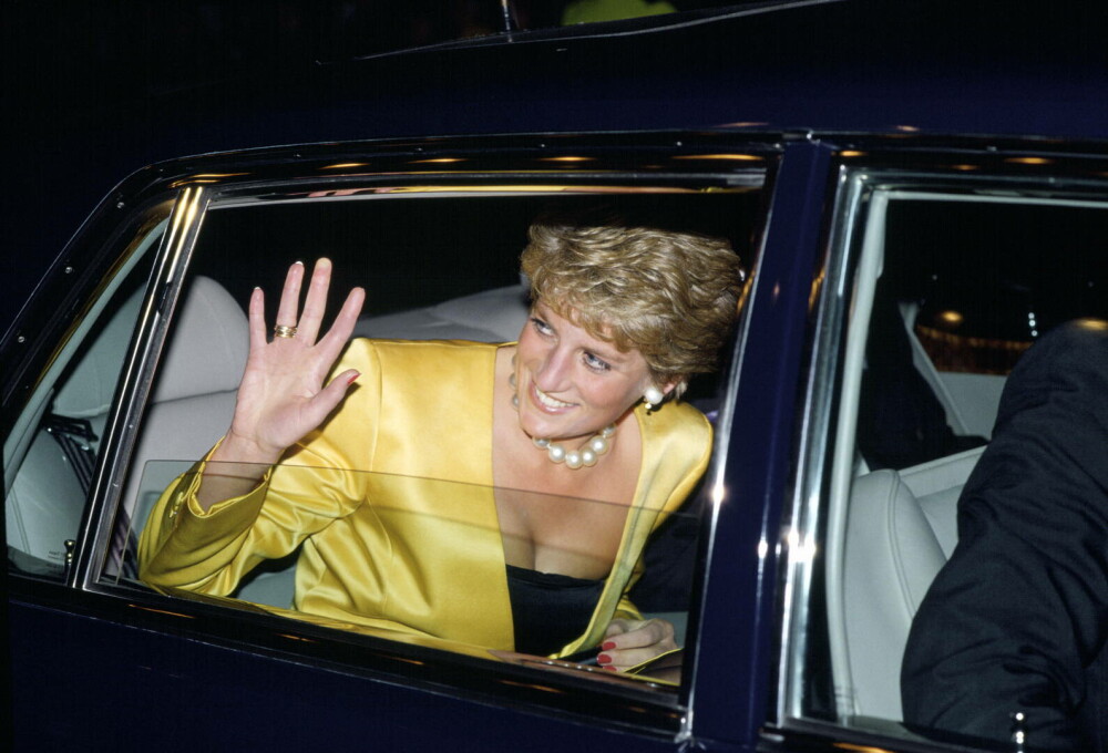 Ultimele momente din viața prințesei Diana înainte de tragicul accident din Paris. Ce a spus cu puțin timp înainte să moară - Imaginea 41