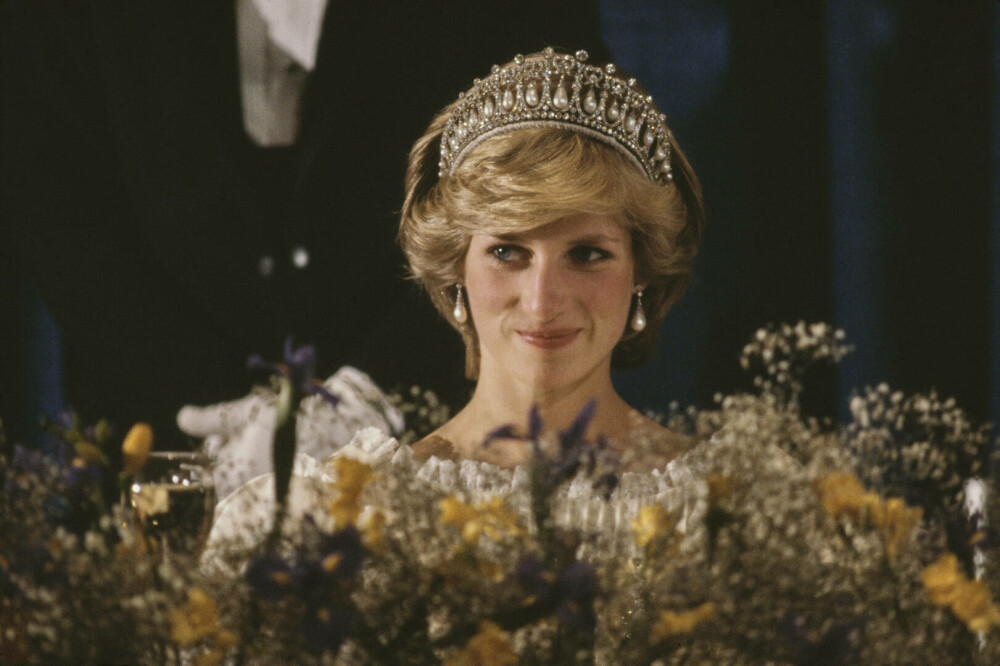 Ultimele momente din viața prințesei Diana înainte de tragicul accident din Paris. Ce a spus cu puțin timp înainte să moară - Imaginea 49