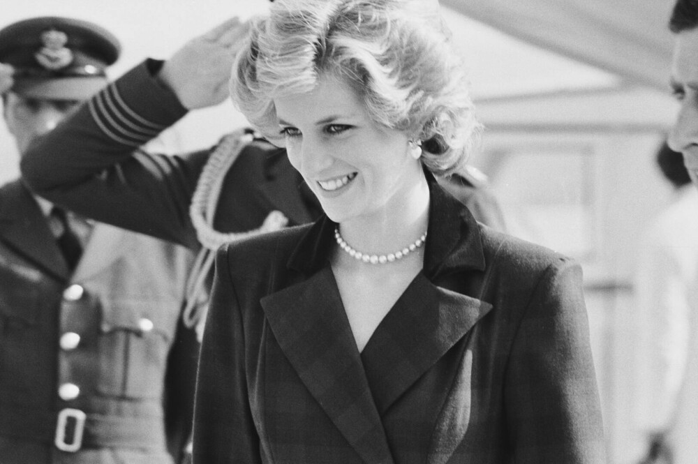 Ultimele momente din viața prințesei Diana înainte de tragicul accident din Paris. Ce a spus cu puțin timp înainte să moară - Imaginea 55