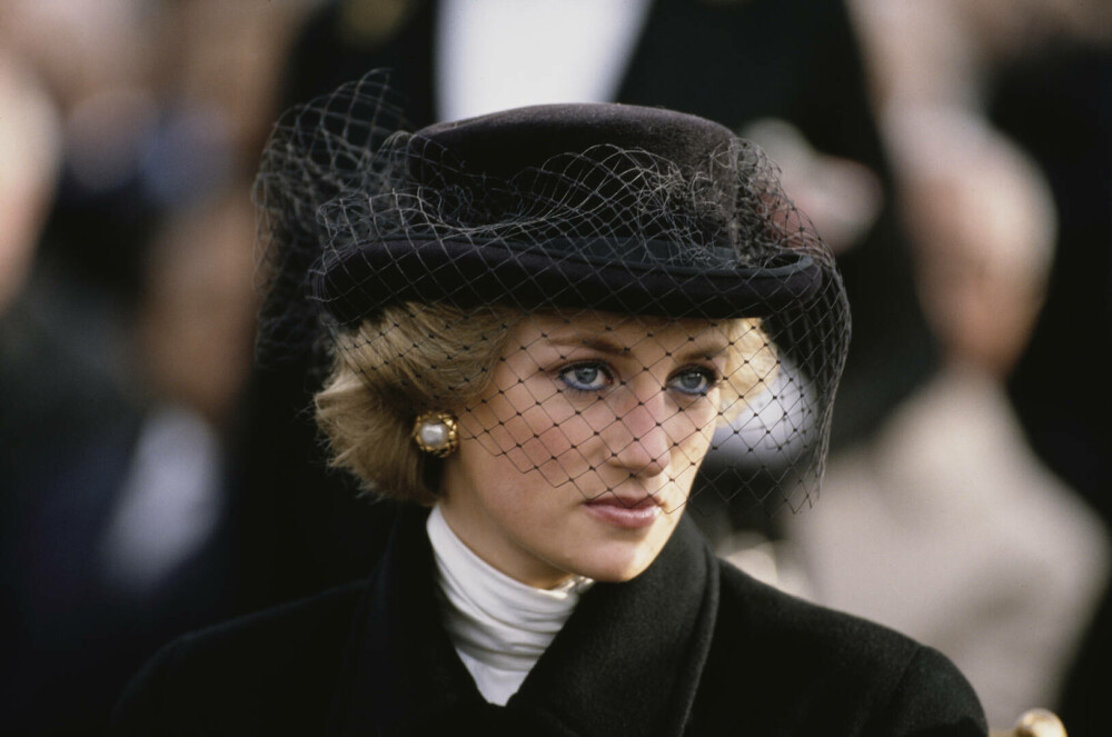 Ultimele momente din viața prințesei Diana înainte de tragicul accident din Paris. Ce a spus cu puțin timp înainte să moară - Imaginea 58