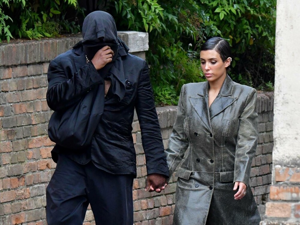 Cum arăta Bianca Censori înainte să fie „soția” lui Kanye West. Aparițiile sale bizare, criticate intens în prezent | FOTO - Imaginea 30