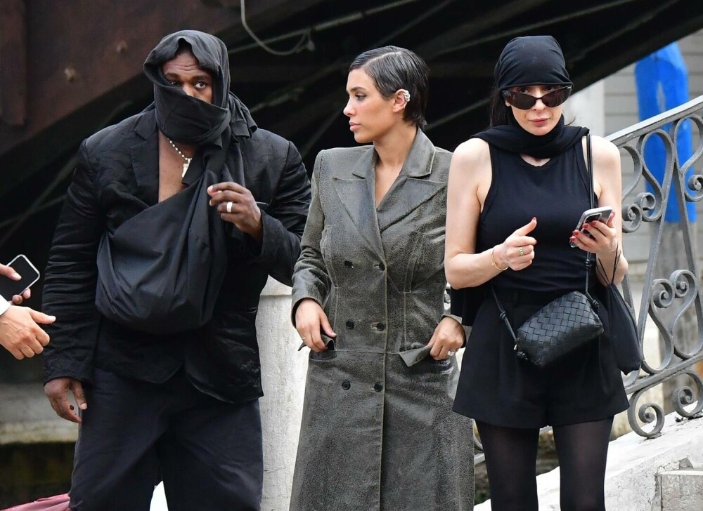 Cum arăta Bianca Censori înainte să fie „soția” lui Kanye West. Aparițiile sale bizare, criticate intens în prezent | FOTO - Imaginea 29