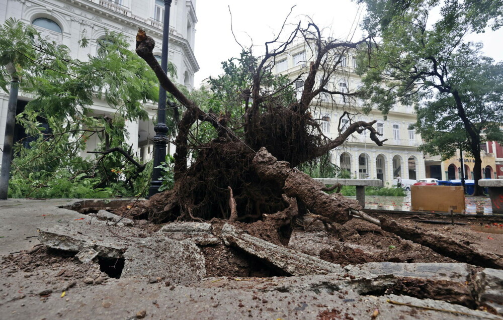 Cele mai mari dezastre naturale ale anului 2023. Mii de oameni au murit şi comunităţi întregi au fost devastate. GALERIE FOTO - Imaginea 24