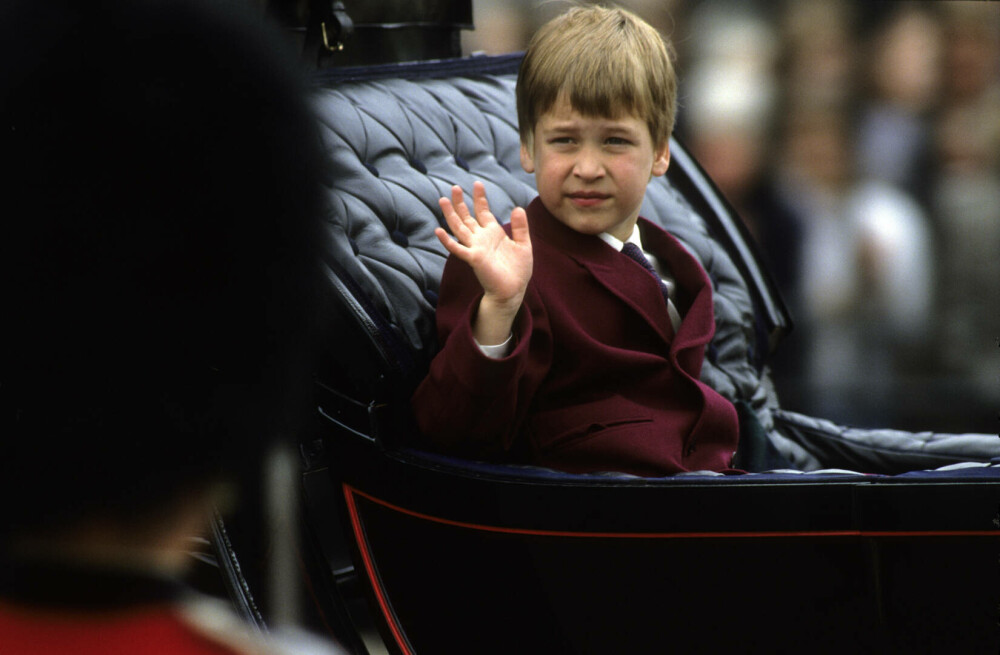 Promisiunea făcută de prințul William pentru mama sa, cu un an înainte să moară. Prințesa Diana a izbcnit în lacrimi | FOTO - Imaginea 3