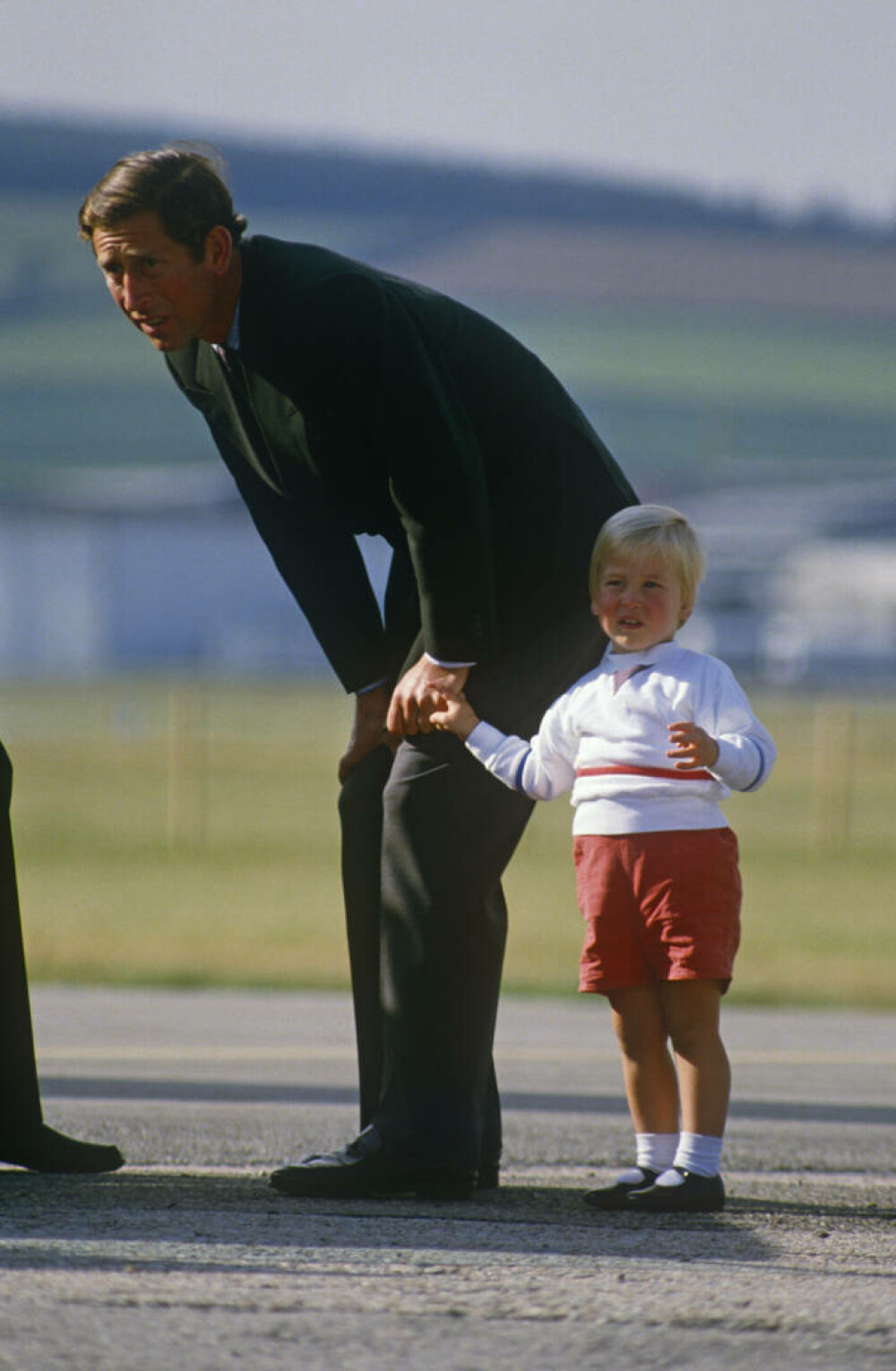 Promisiunea făcută de prințul William pentru mama sa, cu un an înainte să moară. Prințesa Diana a izbcnit în lacrimi | FOTO - Imaginea 13