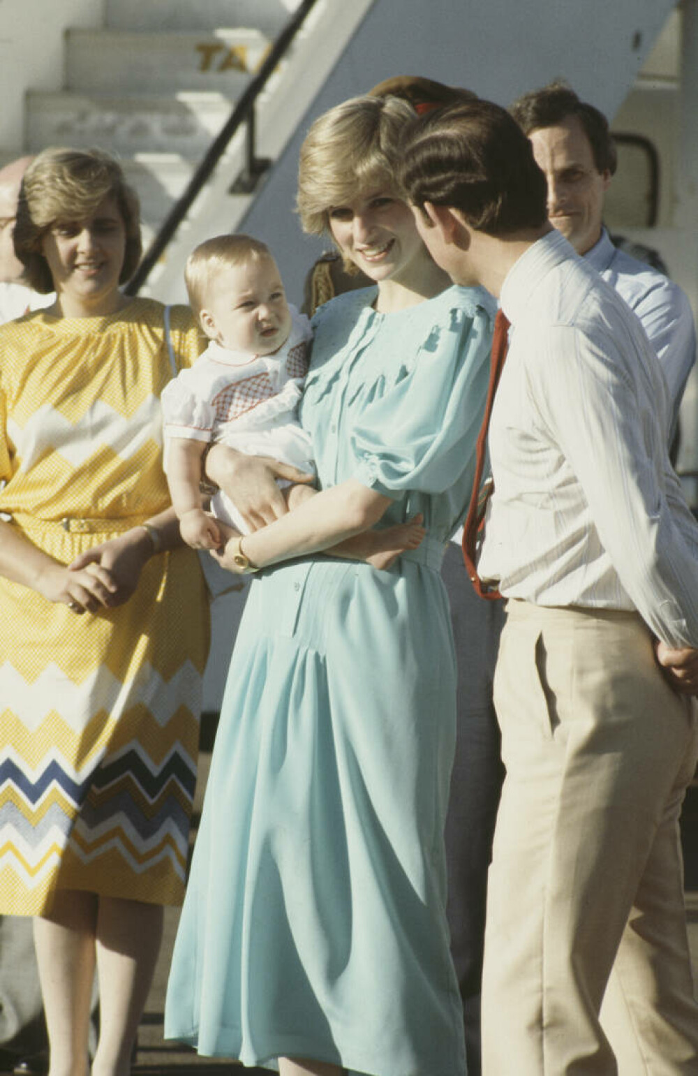 Promisiunea făcută de prințul William pentru mama sa, cu un an înainte să moară. Prințesa Diana a izbcnit în lacrimi | FOTO - Imaginea 18