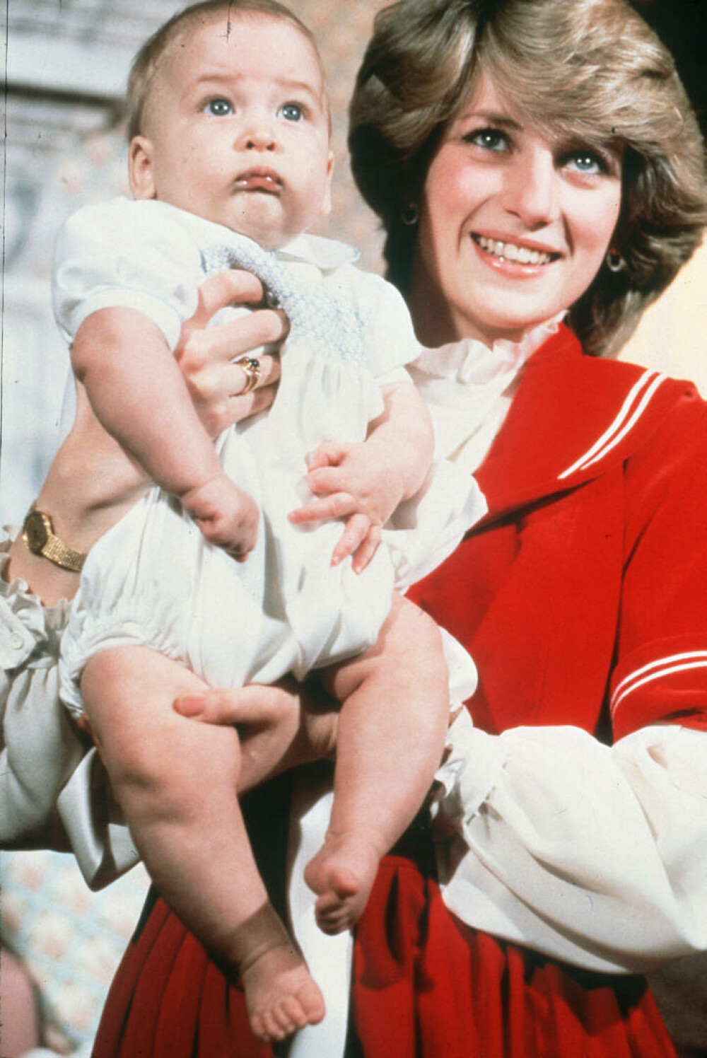 Promisiunea făcută de prințul William pentru mama sa, cu un an înainte să moară. Prințesa Diana a izbcnit în lacrimi | FOTO - Imaginea 21