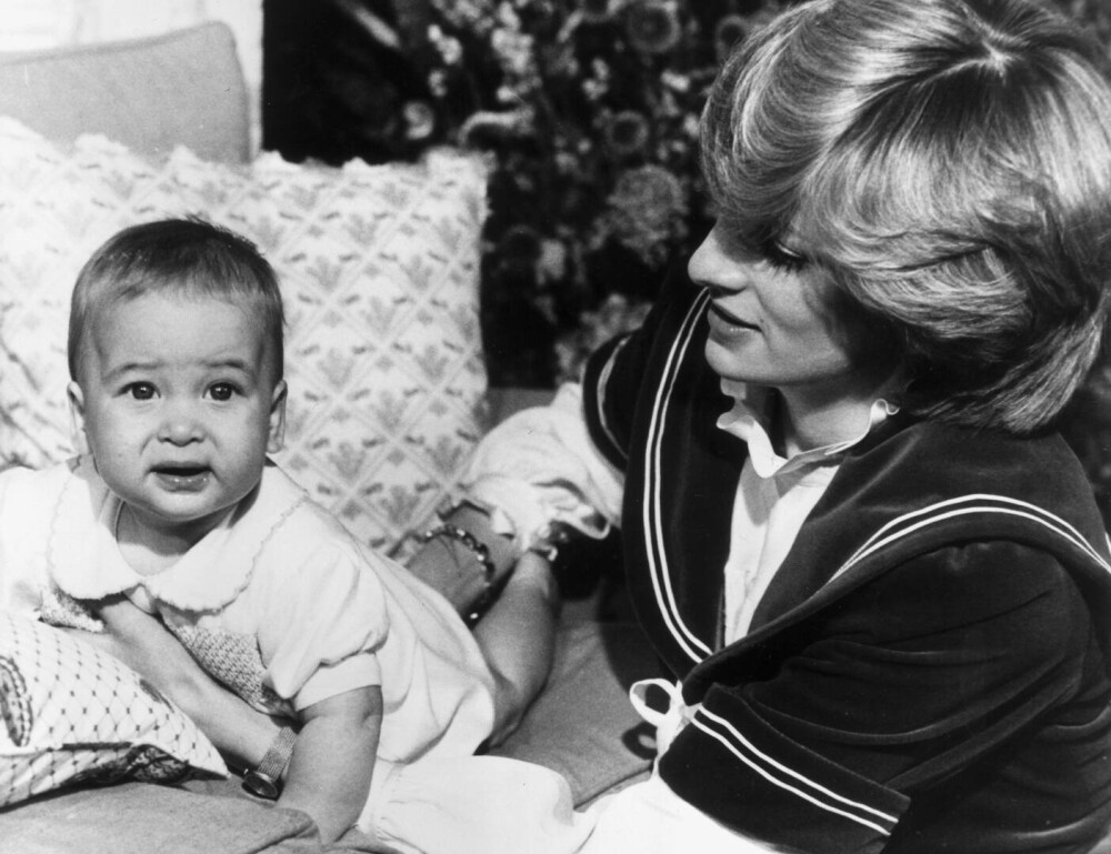 Promisiunea făcută de prințul William pentru mama sa, cu un an înainte să moară. Prințesa Diana a izbcnit în lacrimi | FOTO - Imaginea 22