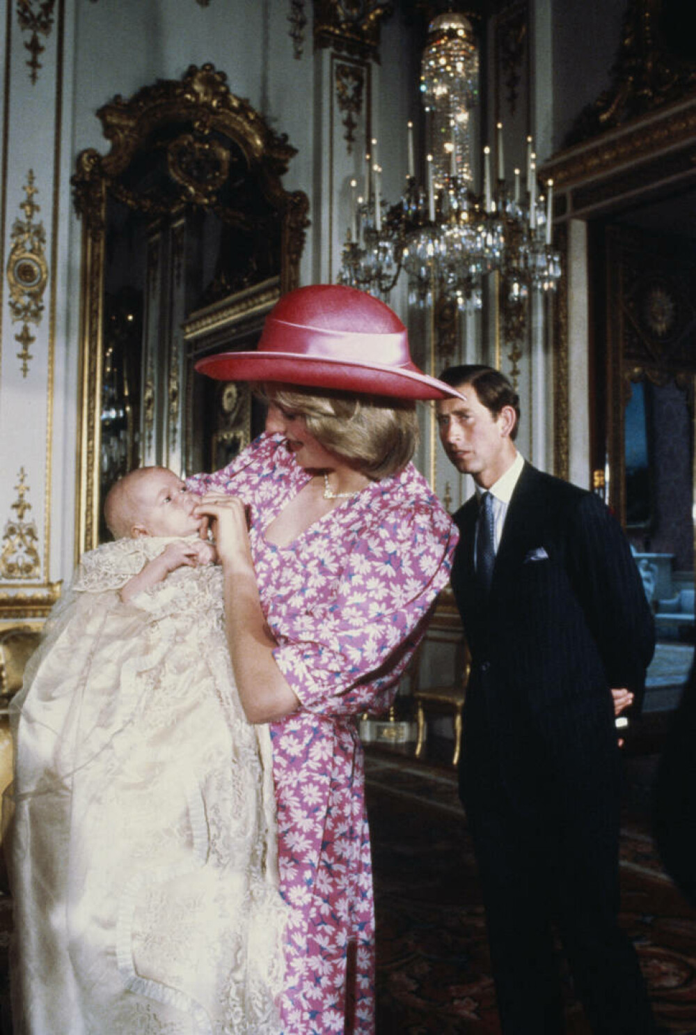Promisiunea făcută de prințul William pentru mama sa, cu un an înainte să moară. Prințesa Diana a izbcnit în lacrimi | FOTO - Imaginea 23