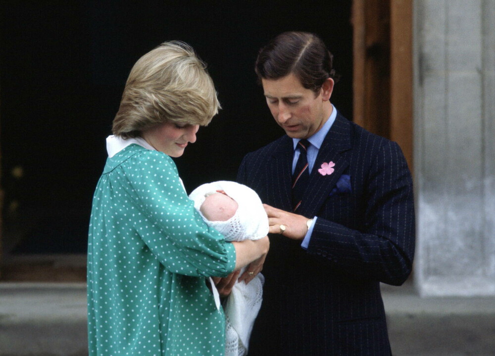 Promisiunea făcută de prințul William pentru mama sa, cu un an înainte să moară. Prințesa Diana a izbcnit în lacrimi | FOTO - Imaginea 24