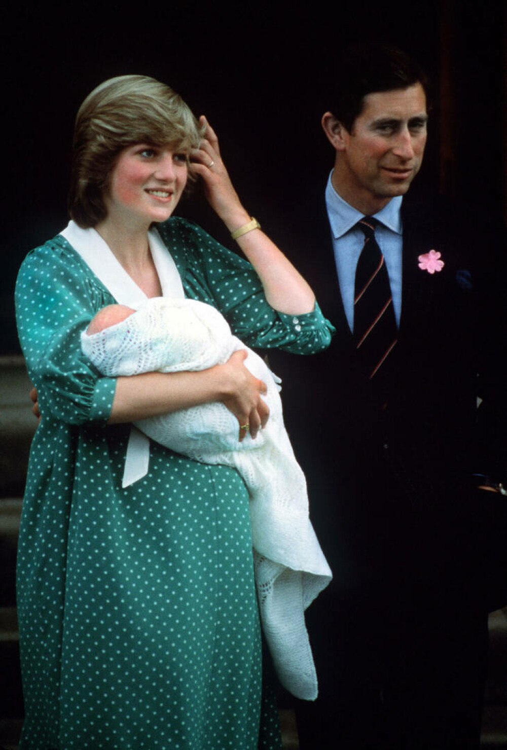 Promisiunea făcută de prințul William pentru mama sa, cu un an înainte să moară. Prințesa Diana a izbcnit în lacrimi | FOTO - Imaginea 25