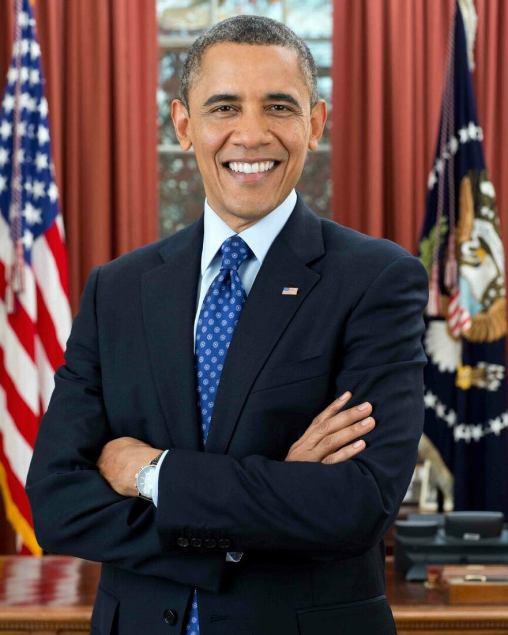 Cum arăta Barack Obama în tinerețe. Fostul președinte a împlinit 63 de ani. GALERIE FOTO - Imaginea 29