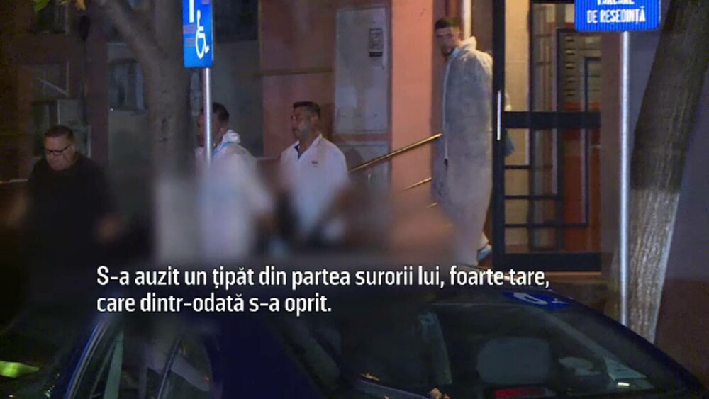 Noi detalii despre tripla crimă din București. Ce spun vecinii despre cei doi suspecți: „Unul din ei cu probleme cu droguri” - Imaginea 3