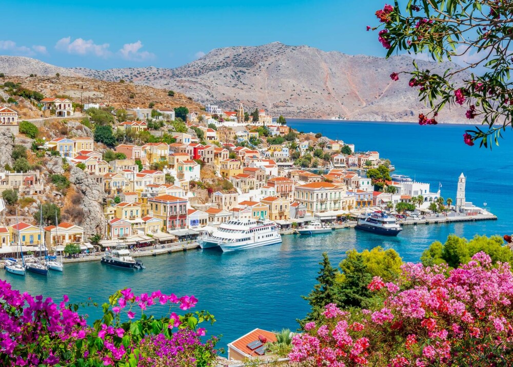 Grecia – cele mai frumoase obiective turistice de vizitat. Ghid complet pentru turiști - Imaginea 2