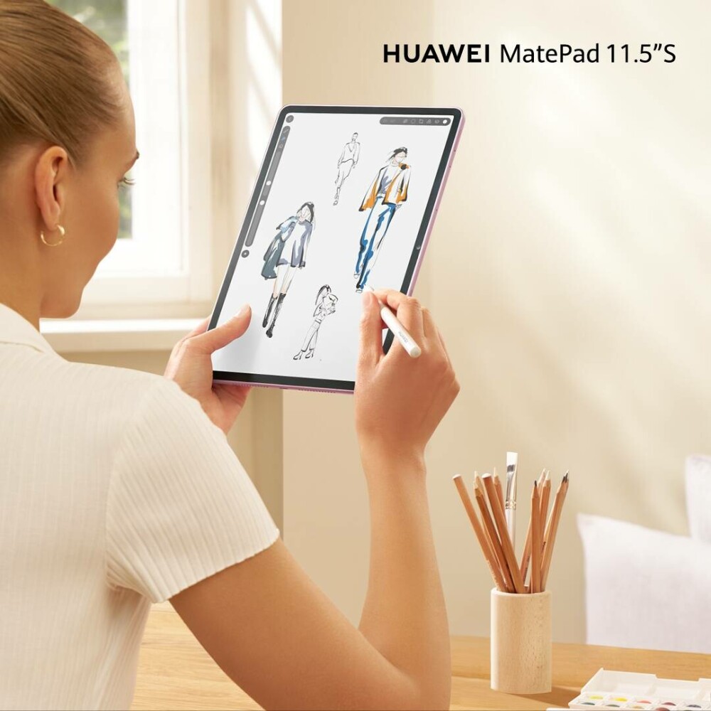 (P) Ești student? Nu rata reducerile de 30% HUAWEI Back To School 2024 - Imaginea 1