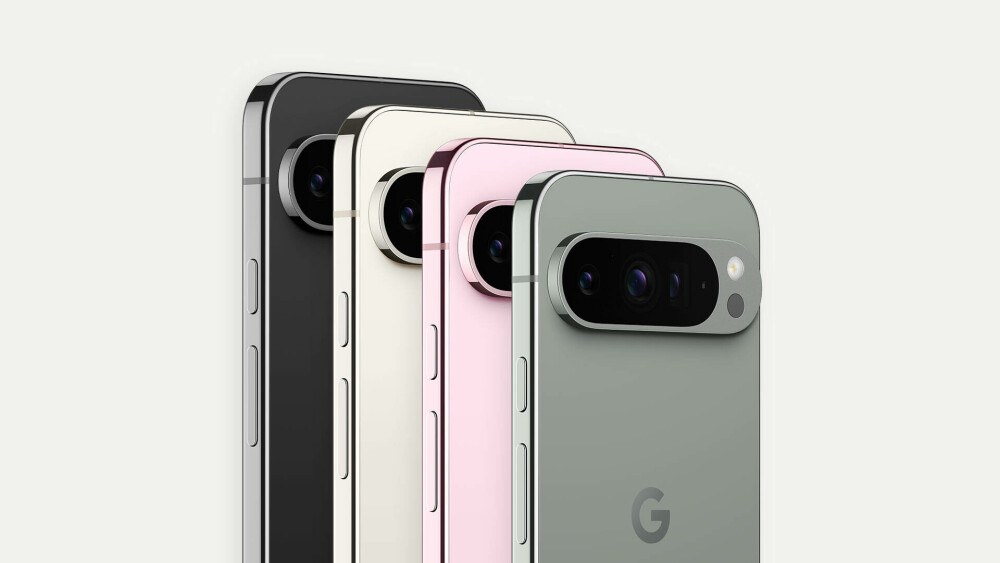 Google a lansat noile telefoane Pixel 9, Pixel 9 Pro și Pixel 9 Pro XL, cu care vrea să învingă iPhone. Cât de puternice sunt - Imaginea 1