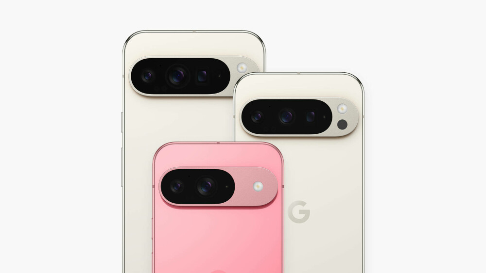 Google a lansat noile telefoane Pixel 9, Pixel 9 Pro și Pixel 9 Pro XL, cu care vrea să învingă iPhone. Cât de puternice sunt - Imaginea 2