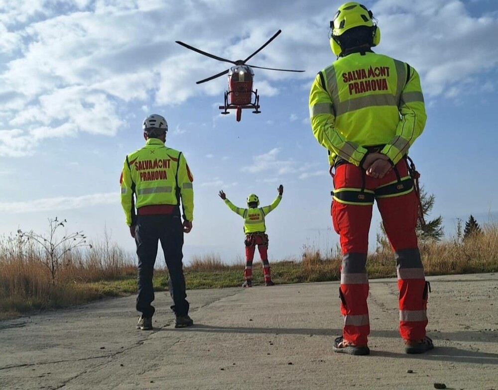 O turistă a murit după ce a căzut 300 de metri în munții Bucegi. Voia să străbată Brâna Aeriană - Imaginea 3