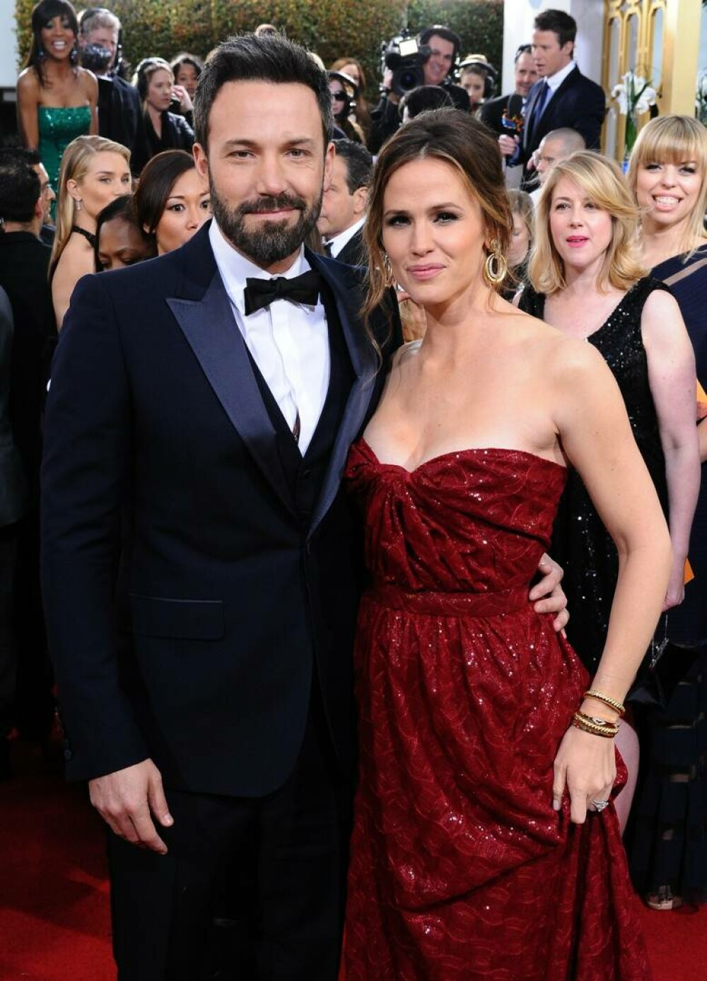 Cum și-a sărbătorit Ben Affleck ziua de naştere. Actorul a împlinit 52 de ani. „Este exact ceea ce şi-a dorit”. FOTO - Imaginea 1