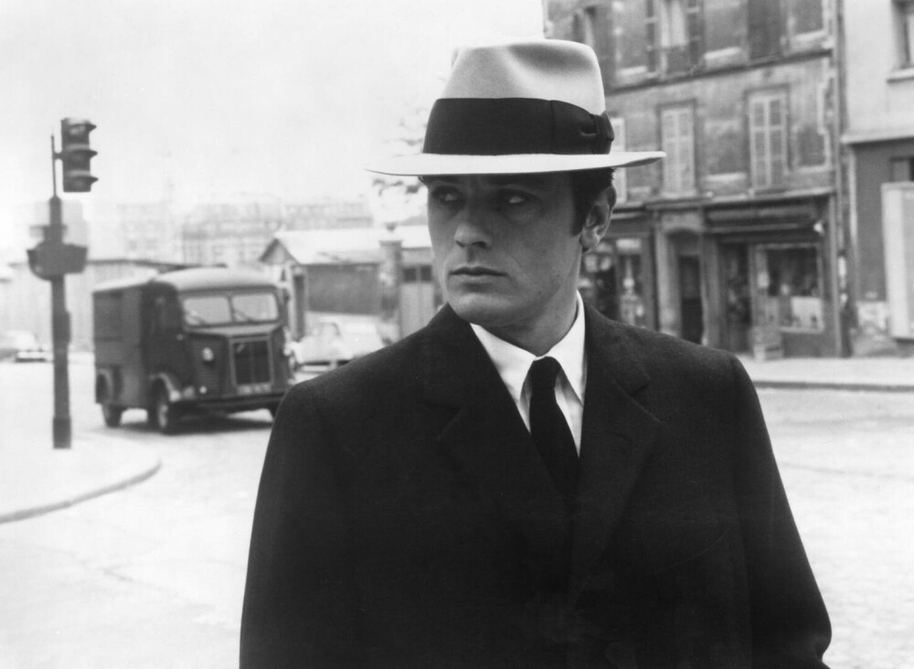 Alain Delon, monstru sacru al cinematografiei franceze. Viața secretă și marile iubiri. GALERIE FOTO - Imaginea 12