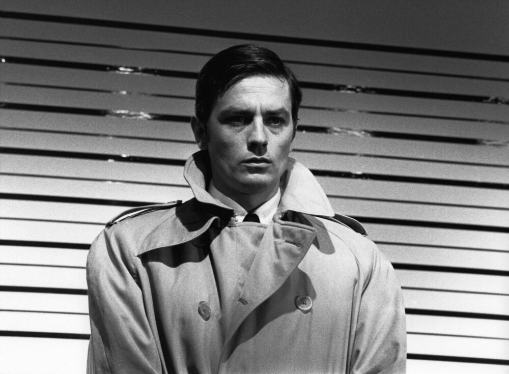 Alain Delon, monstru sacru al cinematografiei franceze. Viața secretă și marile iubiri. GALERIE FOTO - Imaginea 19