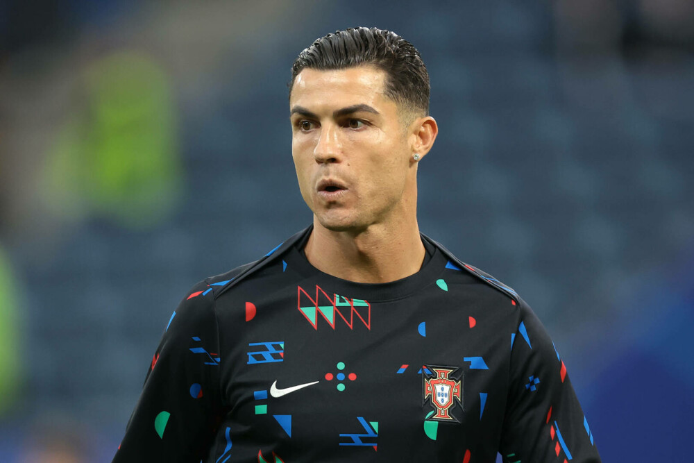 Cristiano Ronaldo sfidează timpul. Fotbalistul este cu 12 ani mai tânăr conform vârstei sale biologice. „Datele nu mint” - Imaginea 14
