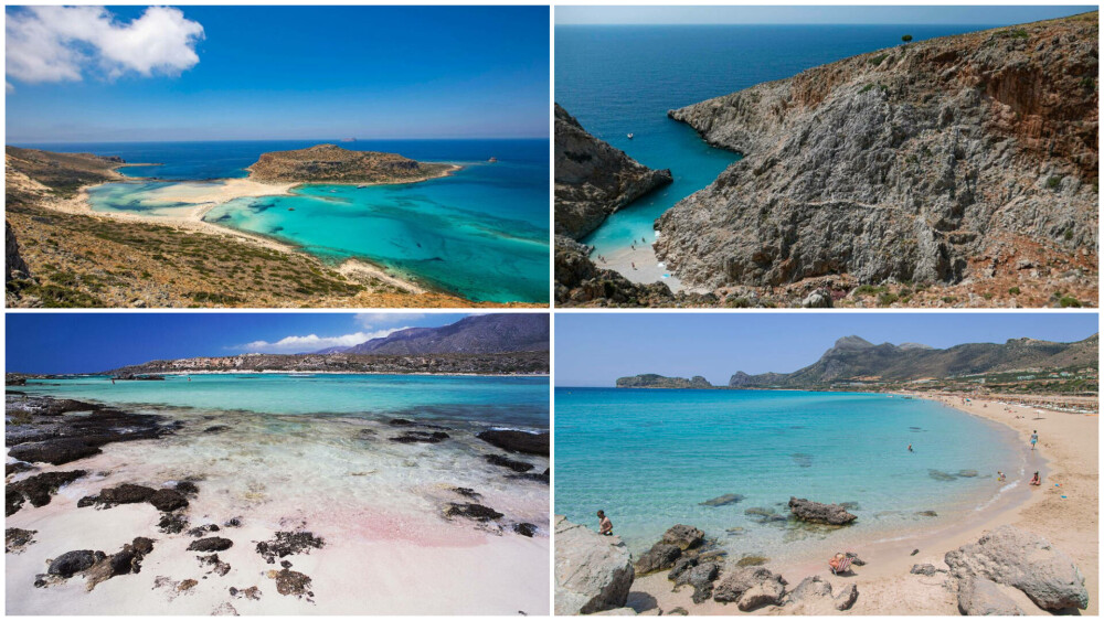 Destinații de plajă în aprilie. Unde poți merge la mare în Europa și nu numai - Imaginea 4