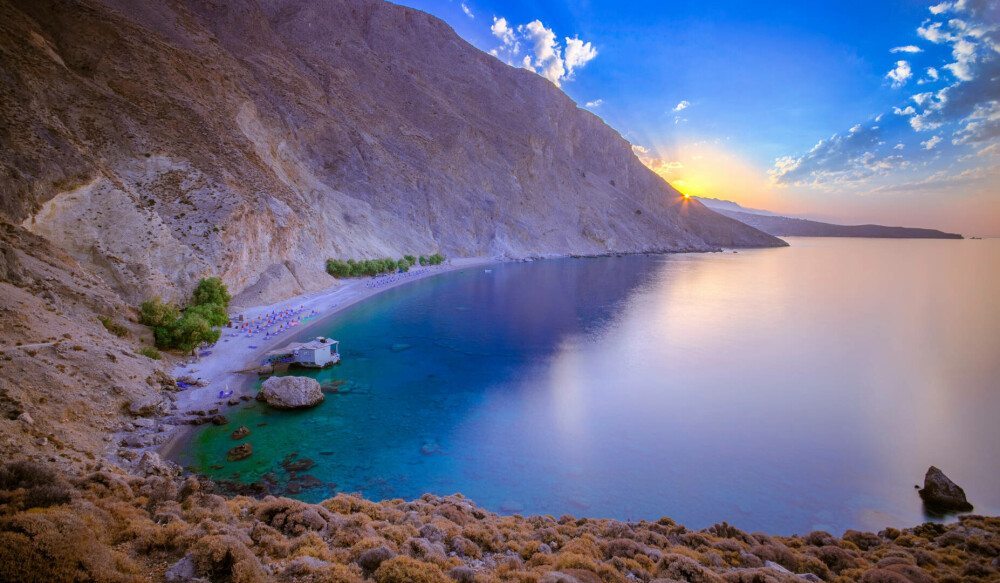 Grecia – cele mai frumoase obiective turistice de vizitat. Ghid complet pentru turiști - Imaginea 19