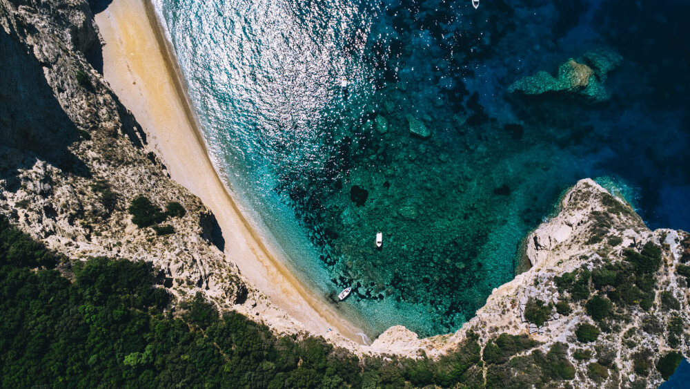 Grecia – cele mai frumoase obiective turistice de vizitat. Ghid complet pentru turiști - Imaginea 14