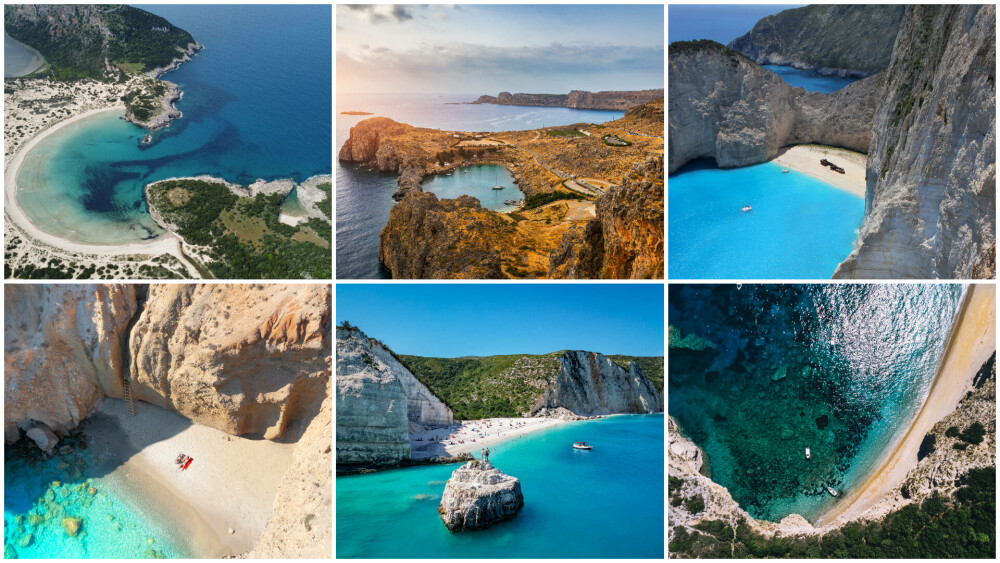 Cât costă o vacanță în Grecia. Cum să îți planifici bugetul pentru o vacanță de 7 zile de neuitat - Imaginea 4