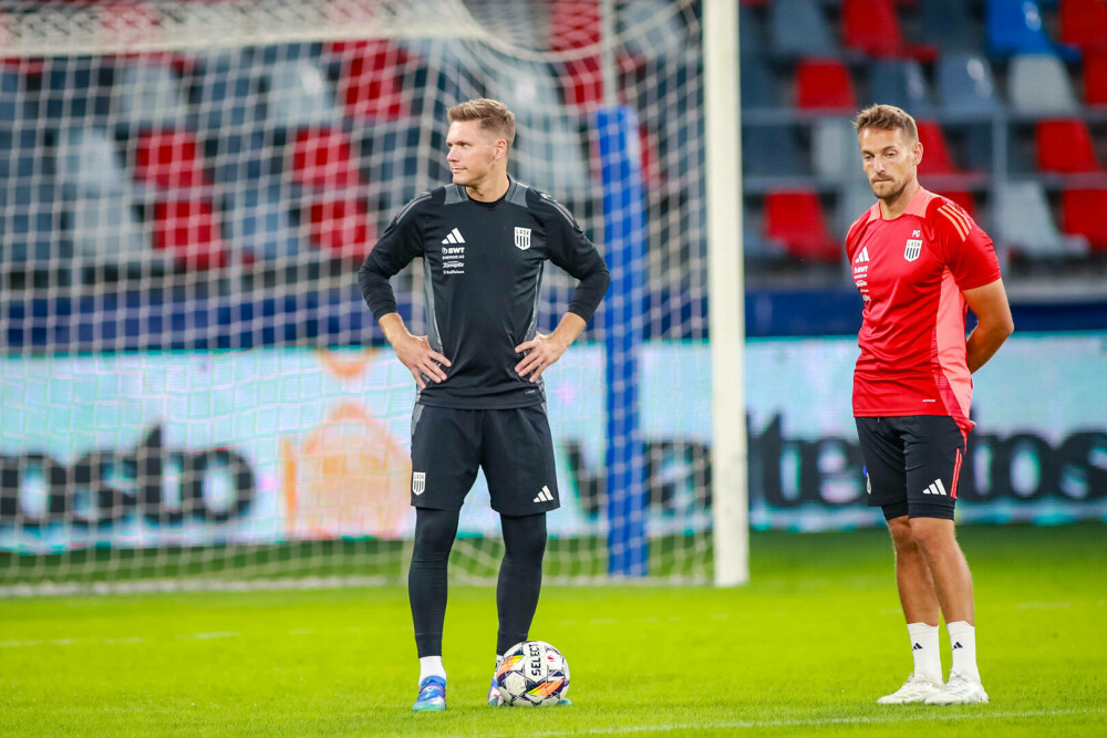 FCSB o învinge dramatic pe LASK Linz cu 1-0 și se califică în grupele Europa League - Imaginea 2