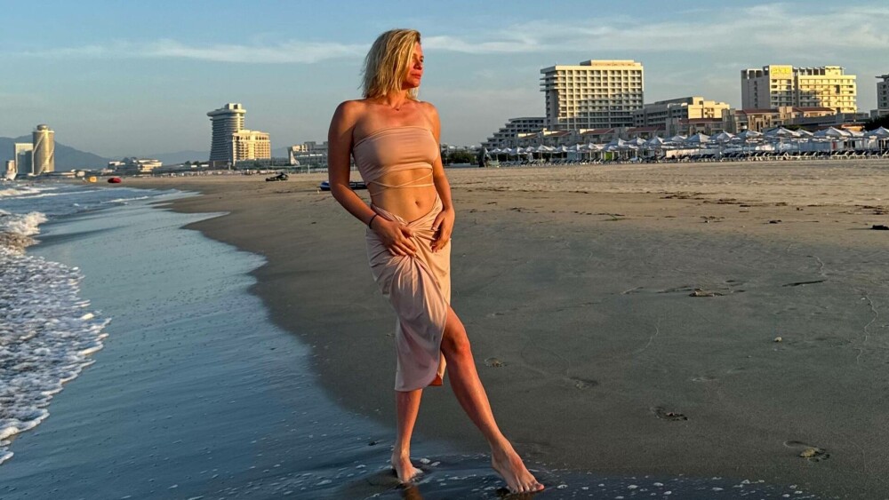 O turistă străină a petrecut o săptămână în stațiunea de lux a lui Kim Jong-un. Ce a găsit acolo a surprins-o - Imaginea 1