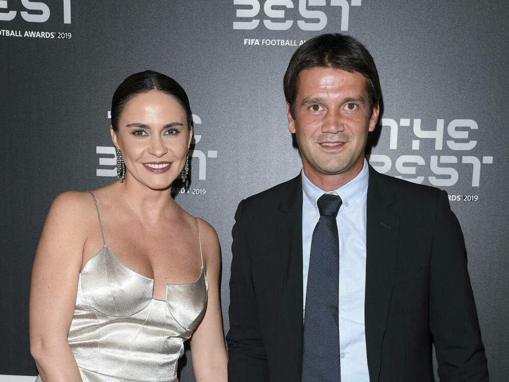 Cristian Chivu împlinește 45 de ani. Legenda lui Inter Milano și parcursul de la căpitanul tricolorilor la antrenor în Italia - Imaginea 15