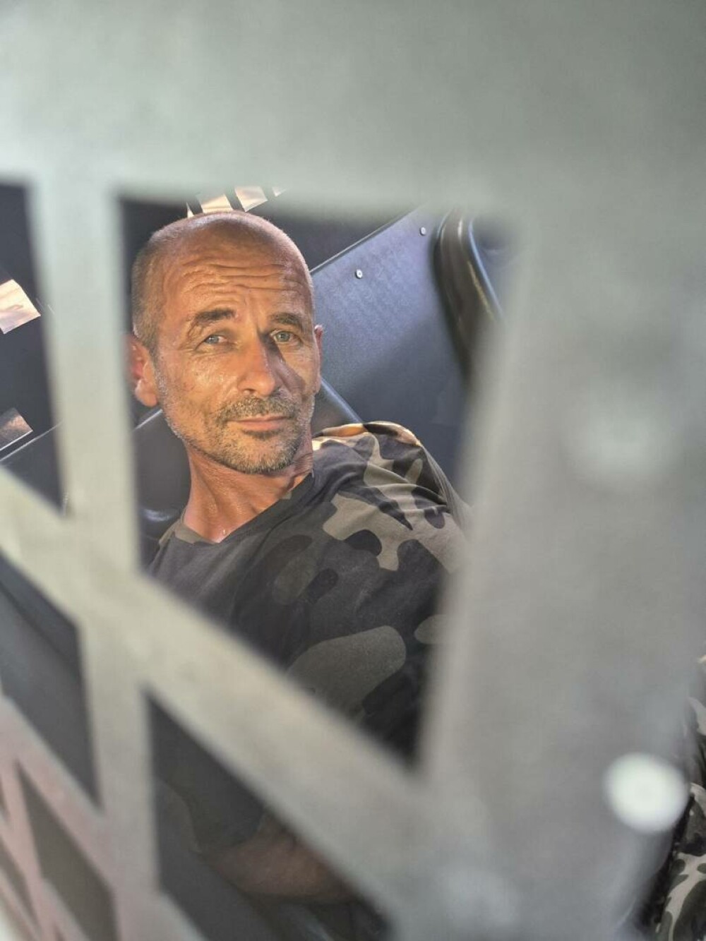 De ce ar fi comis dubla crimă atacatorul din Teleorman. S-a ales cu dosar penal la o zi după eliberarea din închisoare - Imaginea 5