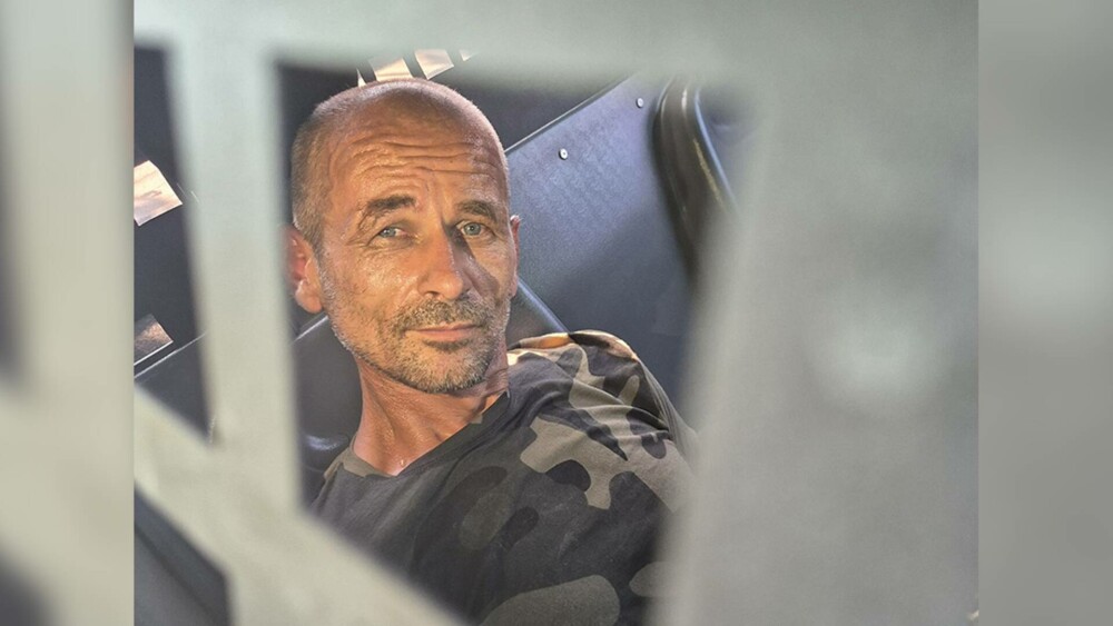 De ce ar fi comis dubla crimă atacatorul din Teleorman. S-a ales cu dosar penal la o zi după eliberarea din închisoare - Imaginea 7