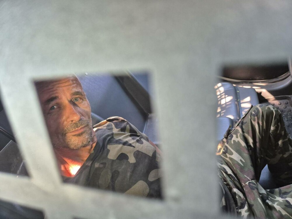 De ce ar fi comis dubla crimă atacatorul din Teleorman. S-a ales cu dosar penal la o zi după eliberarea din închisoare - Imaginea 4