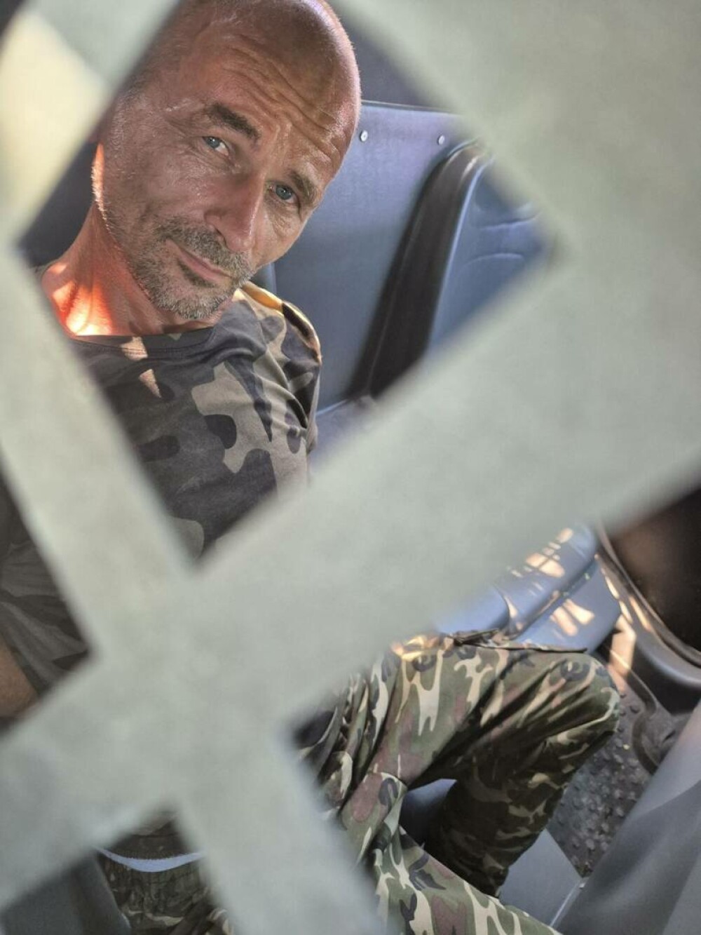 De ce ar fi comis dubla crimă atacatorul din Teleorman. S-a ales cu dosar penal la o zi după eliberarea din închisoare - Imaginea 3